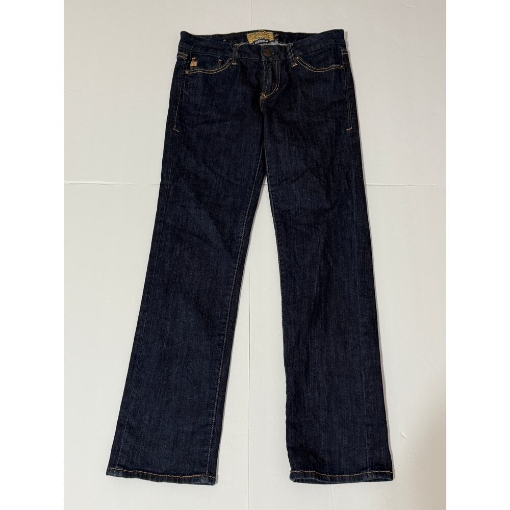 American Standard Dear John Straight Leg Jeans, Size 26